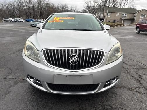 2014 Buick Verano Convenience