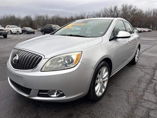 2014 Buick Verano Convenience