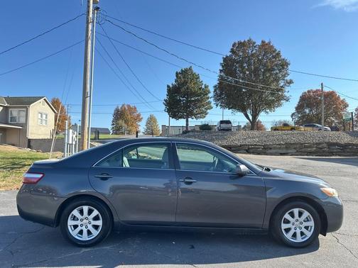 2009 Toyota Camry Hybrid Base