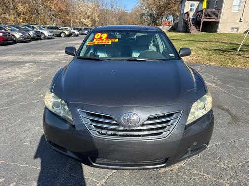 2009 Toyota Camry Hybrid Base
