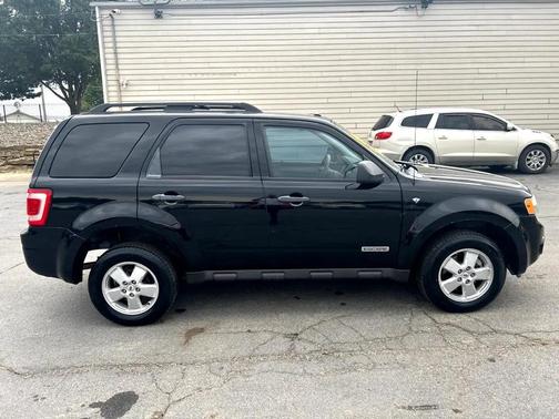 2008 Ford Escape XLT
