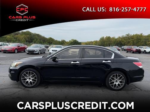 2011 Honda Accord SE