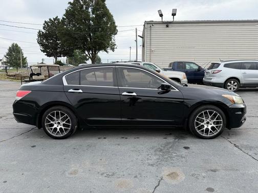 2011 Honda Accord SE