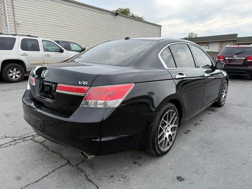 2011 Honda Accord SE