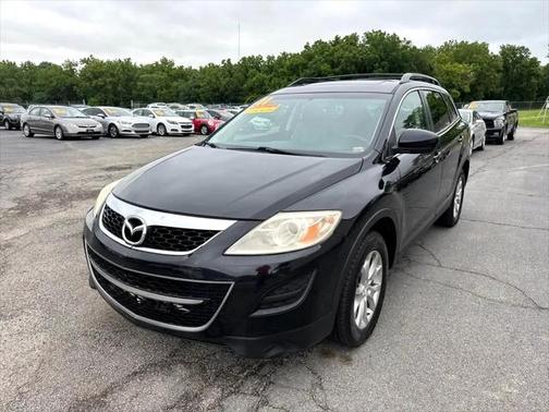 2011 Mazda CX-9 Touring