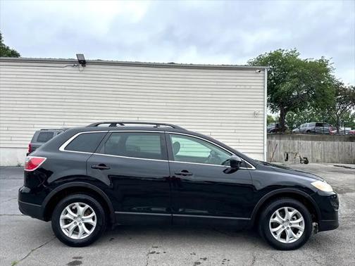 2011 Mazda CX-9 Touring