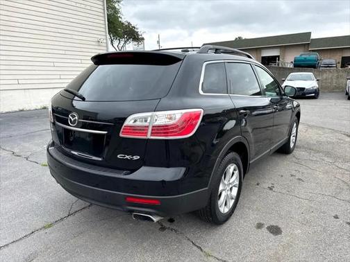 2011 Mazda CX-9 Touring
