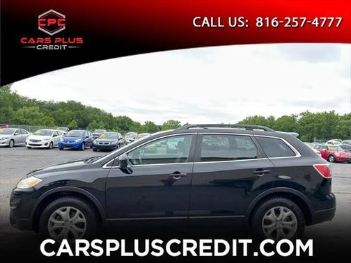 2011 Mazda CX-9 Touring