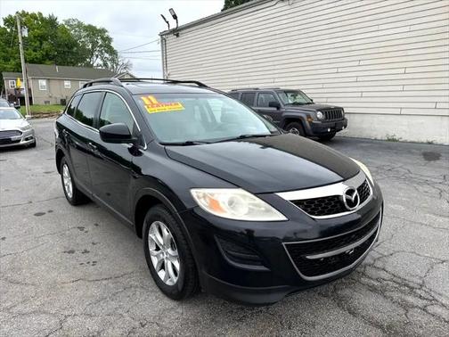 2011 Mazda CX-9 Touring