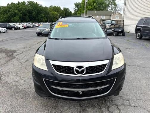 2011 Mazda CX-9 Touring