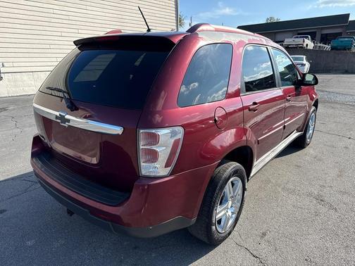 2009 Chevrolet Equinox LT