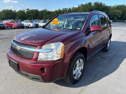 2009 Chevrolet Equinox LT