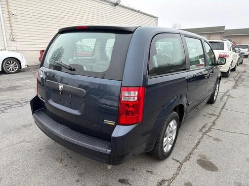 2008 Dodge Grand Caravan SE