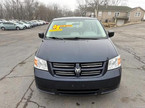 2008 Dodge Grand Caravan SE
