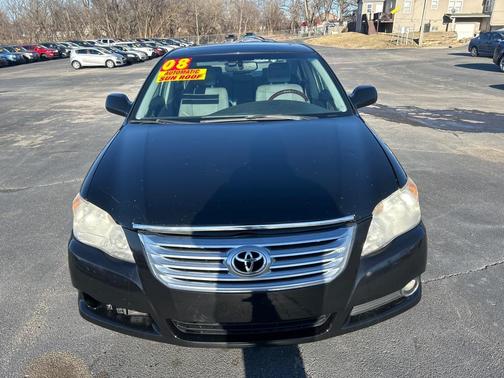 2008 Toyota Avalon Limited