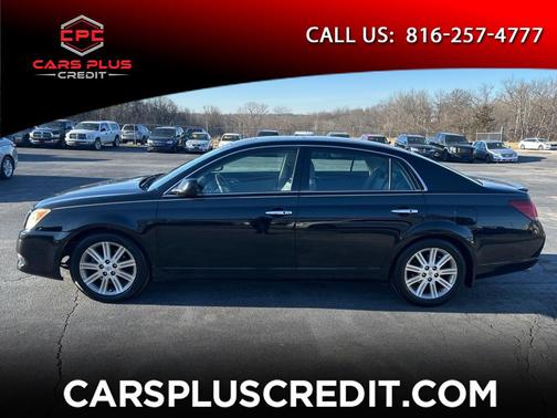 2008 Toyota Avalon Limited