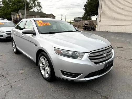 2014 Ford Taurus SEL FWD