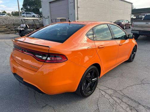 2013 Dodge Dart SXT