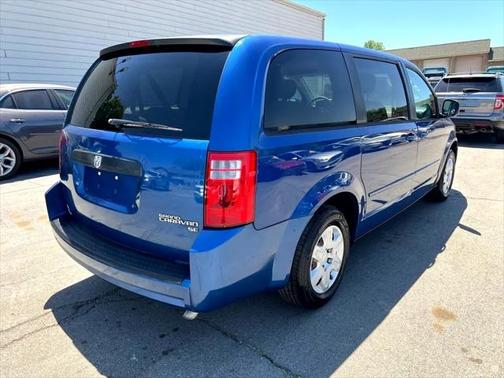 2010 Dodge Grand Caravan SE