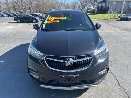 2019 Buick Encore Sport Touring
