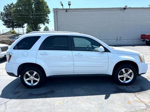 2007 Chevrolet Equinox LT