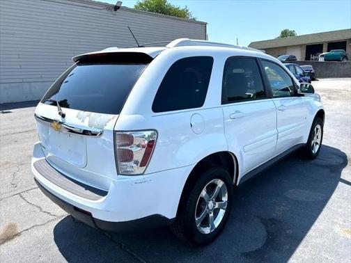 2007 Chevrolet Equinox LT