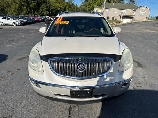 2011 Buick Enclave CXL