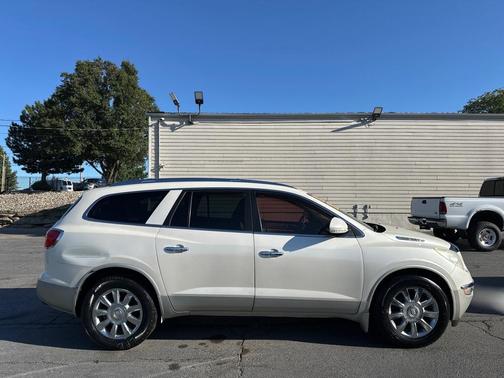 2011 Buick Enclave CXL