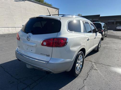 2011 Buick Enclave CXL