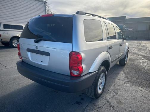 2006 Dodge Durango SXT