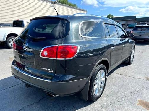 2011 Buick Enclave CXL