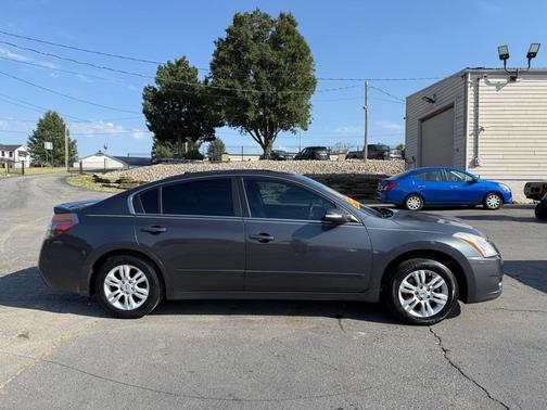 2011 Nissan Altima 2.5 SL