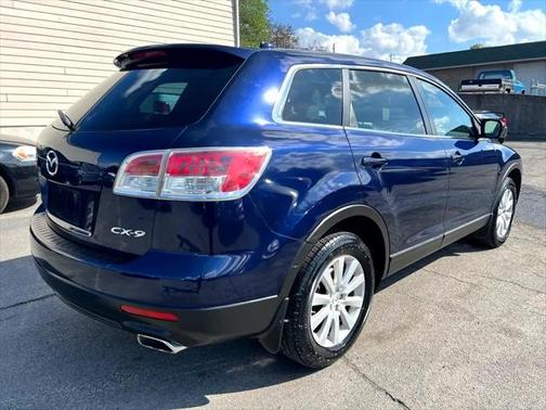 2009 Mazda CX-9 Touring
