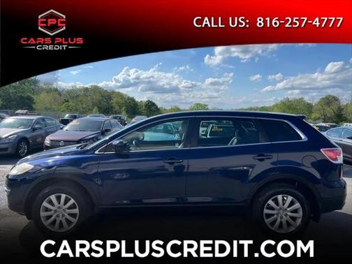 2009 Mazda CX-9 Touring