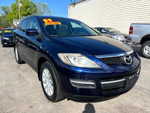 2009 Mazda CX-9 Touring