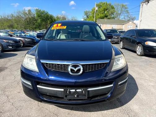 2009 Mazda CX-9 Touring