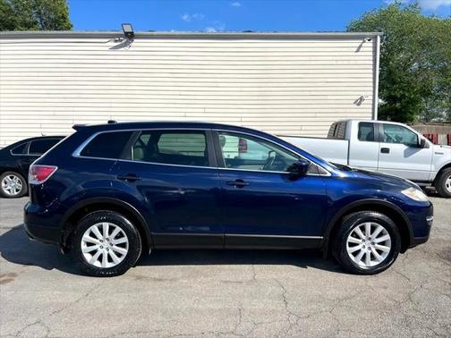 2009 Mazda CX-9 Touring