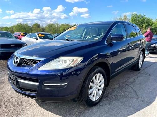 2009 Mazda CX-9 Touring