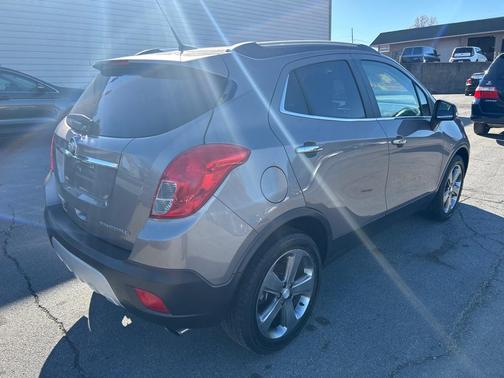 2014 Buick Encore Convenience