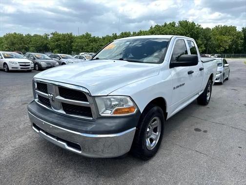 2011 Dodge Ram 1500 ST