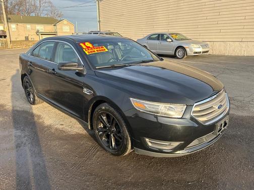 2014 Ford Taurus SEL FWD
