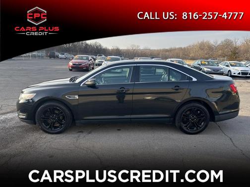 2014 Ford Taurus SEL FWD