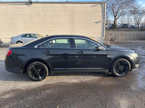 2014 Ford Taurus SEL FWD