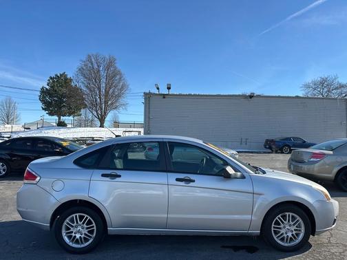 2009 Ford Focus SE