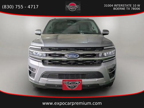 2023 Ford Expedition Max Limited