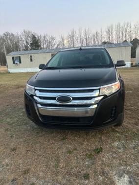2013 Ford Edge SE