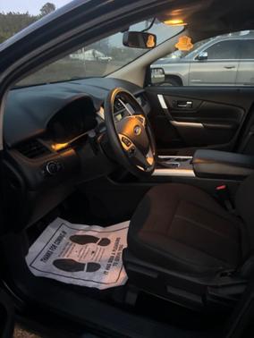 2013 Ford Edge SE