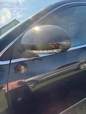 2013 Buick Enclave Leather