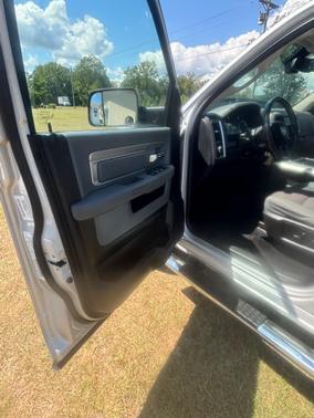 2014 RAM 1500 SLT