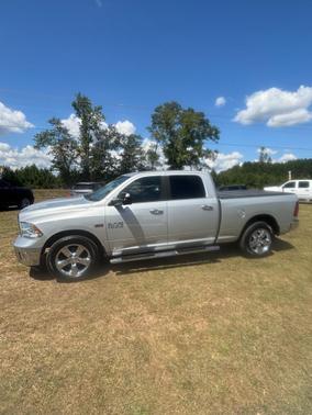 2014 RAM 1500 SLT